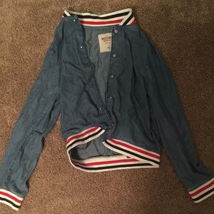 Mossimo Supply Co. Jacket